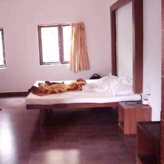 Zeenith Taj Gardens, Yelagiri 3